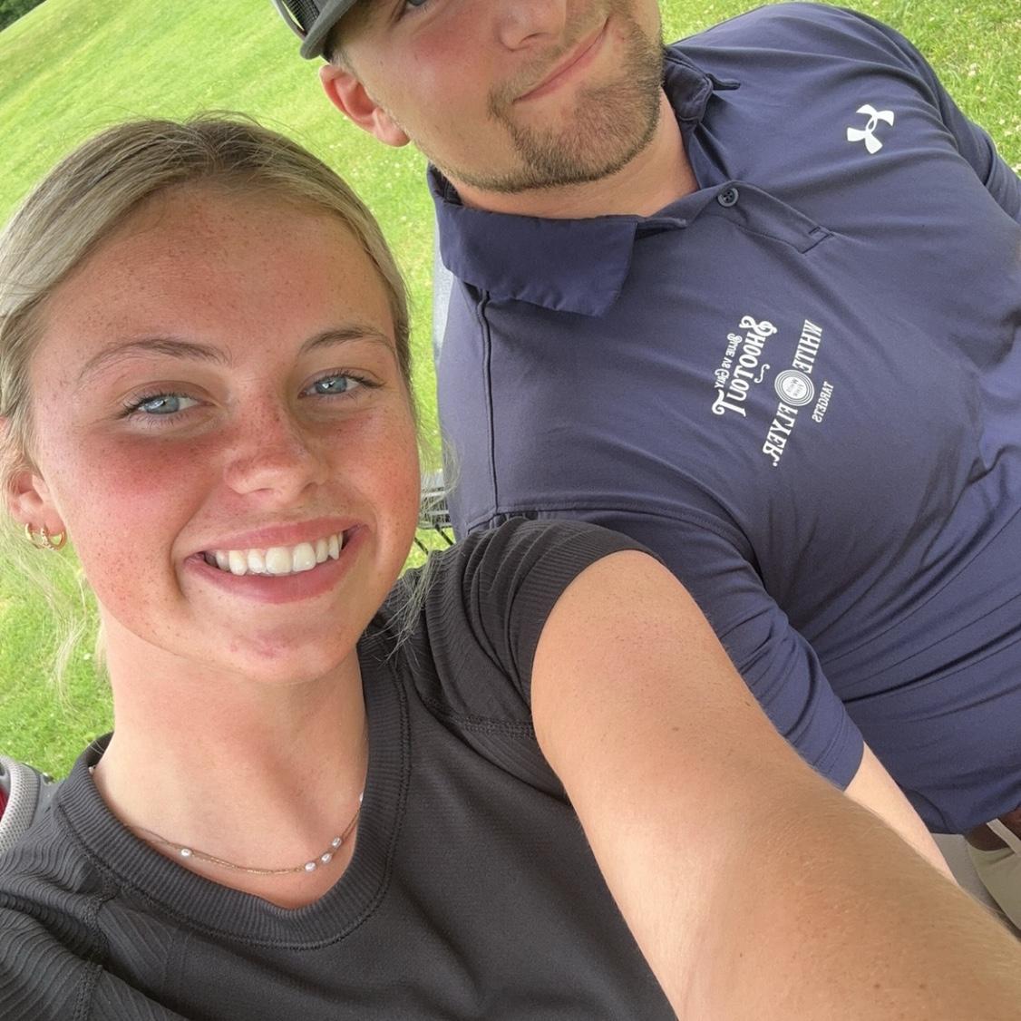 golf!