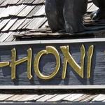 Honi Honi Bar