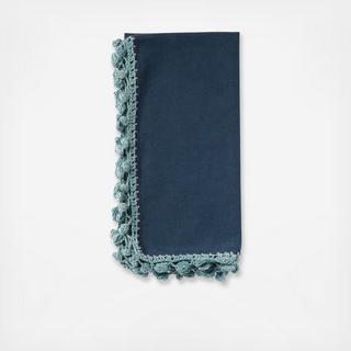 Pom Pom Napkin