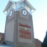 Pleasant Prairie Premium Outlets
Outlet Mall 
(26 miles from venue)