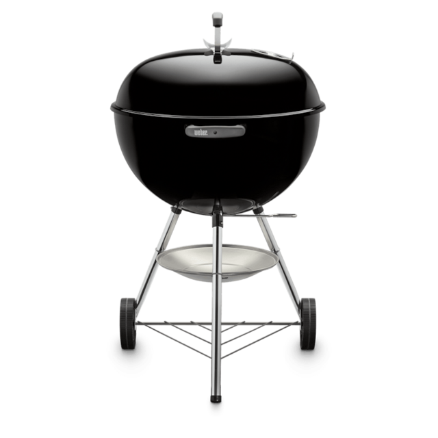 Original Kettle Charcoal Grill 22"