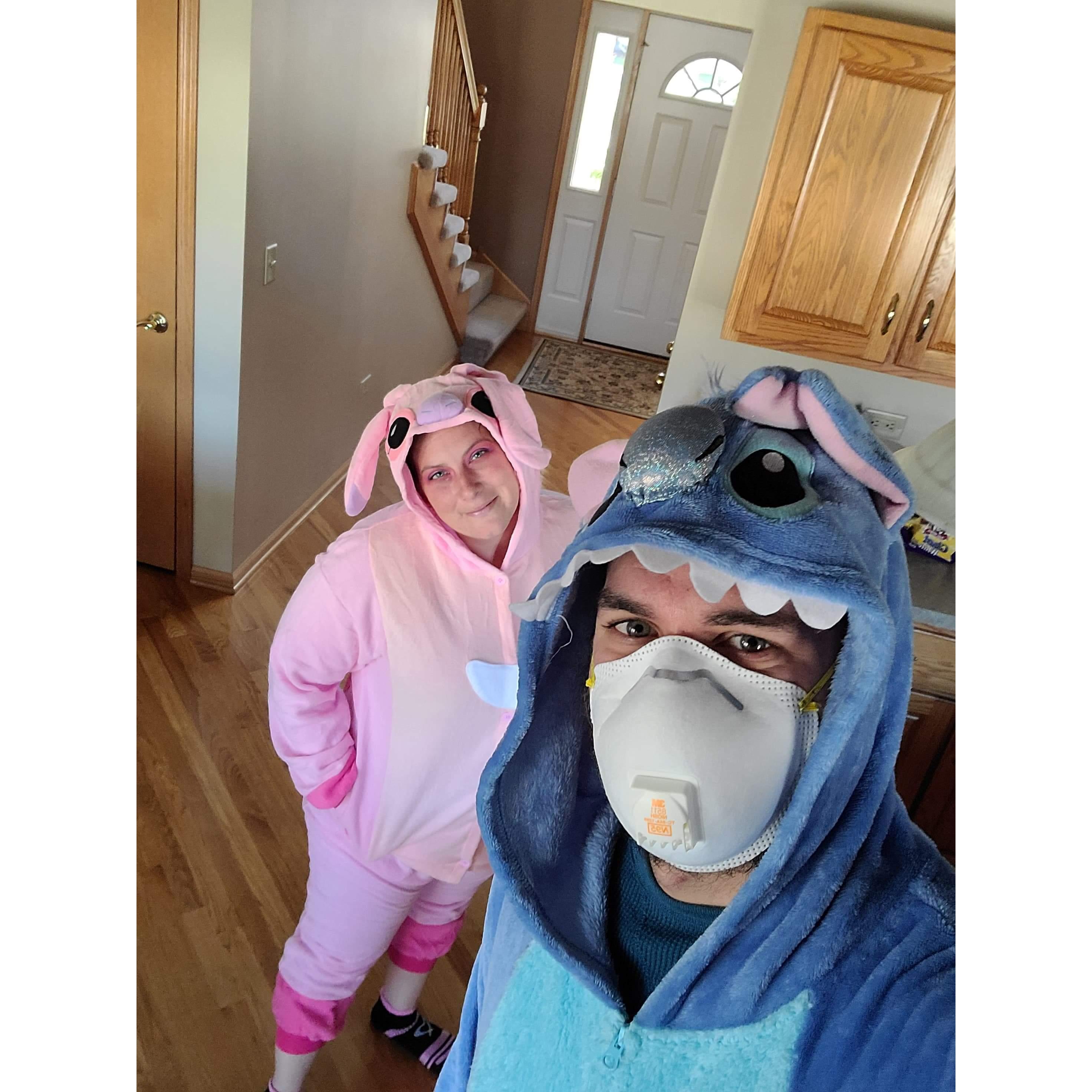Halloween