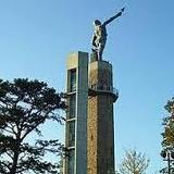 Vulcan Park and Museum