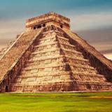 Chichen-Itza