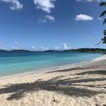 Salomon Beach