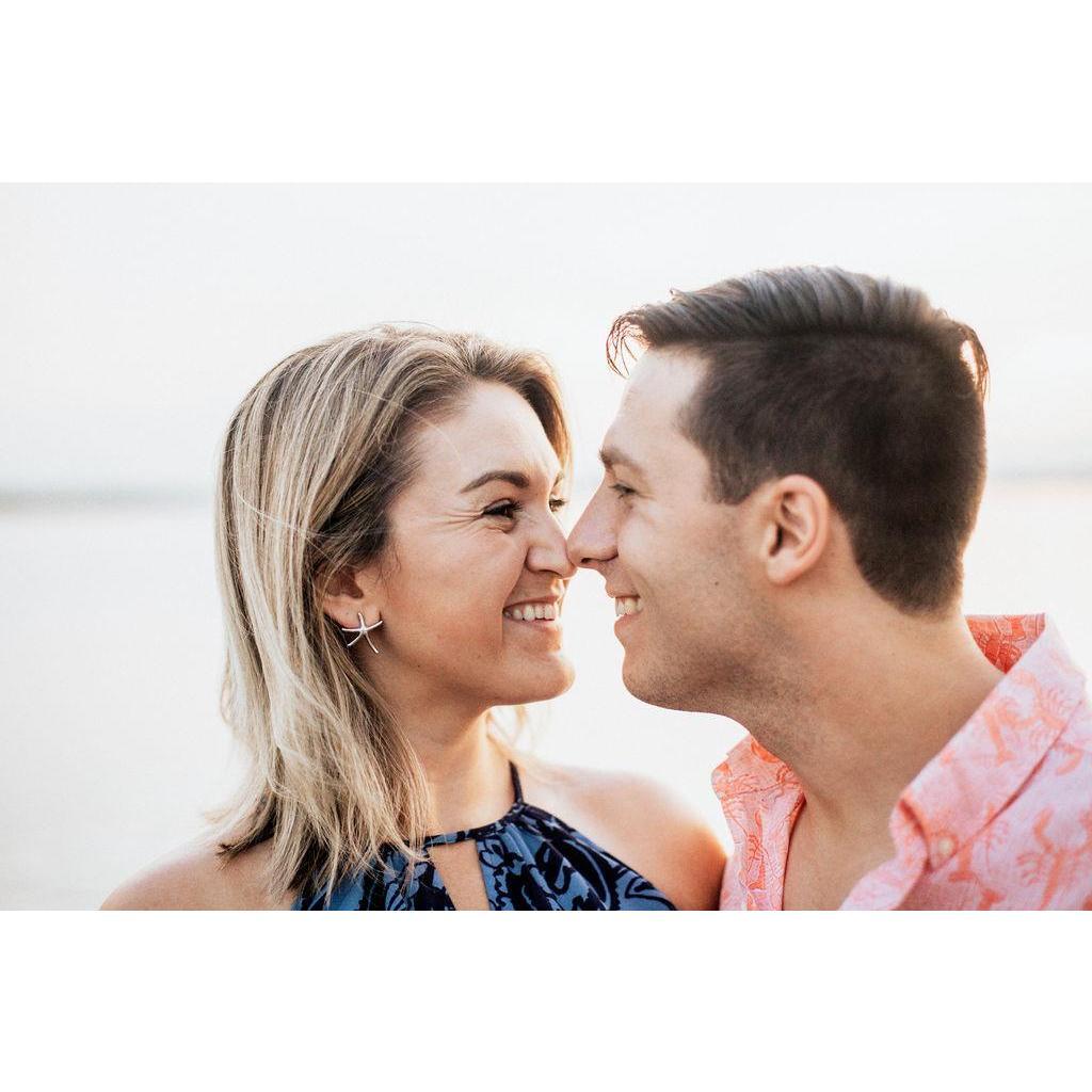 Highlights from our engagement shoot!