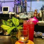 Copperwing Distillery