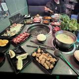 KPOT Korean BBQ & Hot Pot