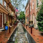 Old City