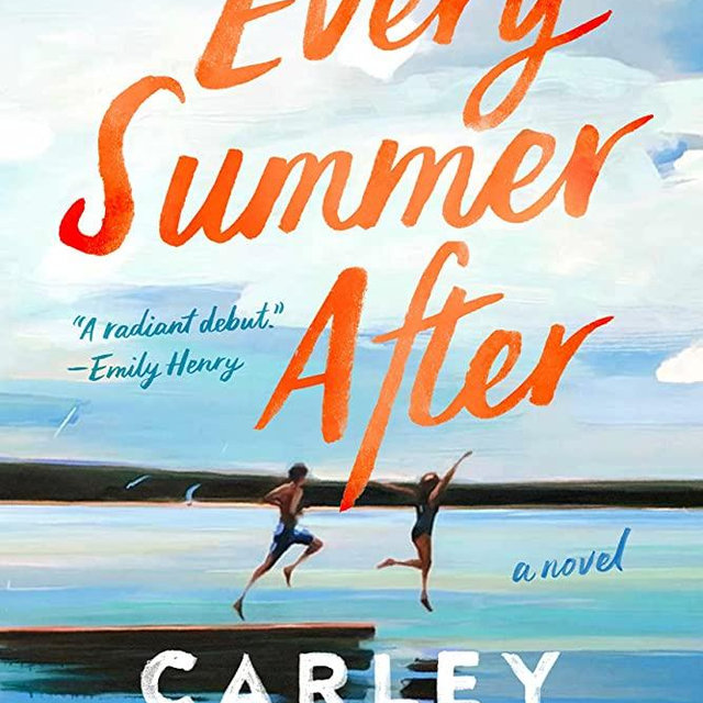 Every Summer After