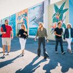 Mural Trail