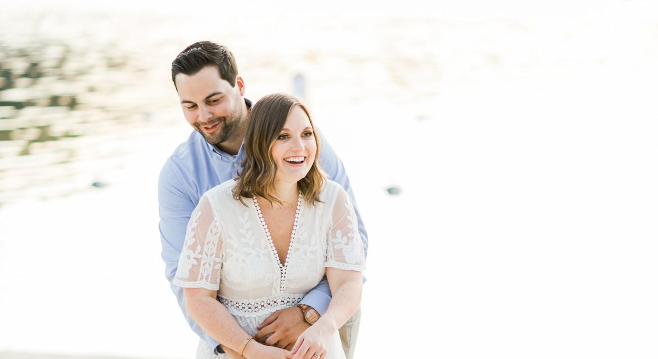 The Wedding Website of Kate Barbara and Brett Christner