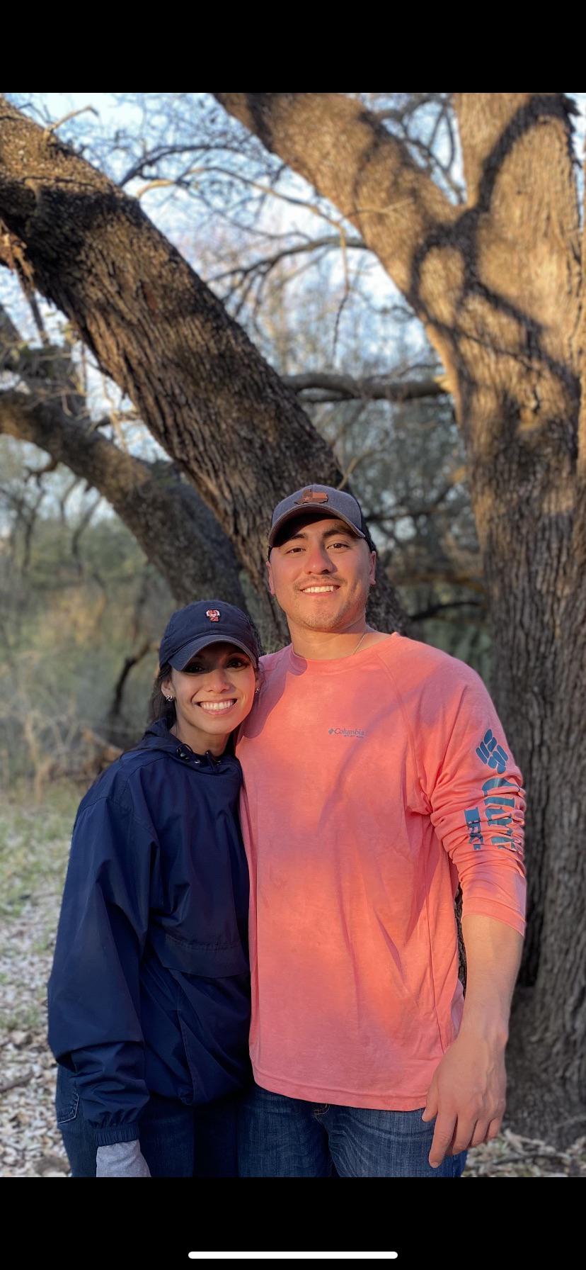 Family camping trip! 🏕