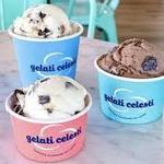 Gelati Celesti Ice Cream