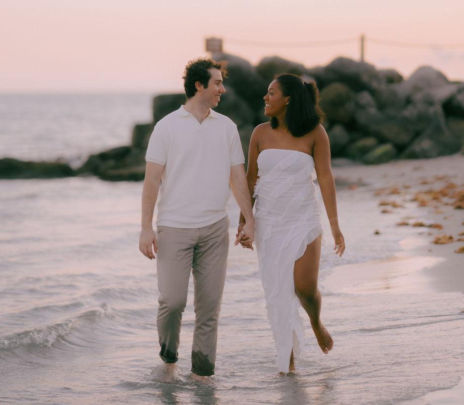 The Wedding Website of Aliya Redd and Ricardo Maldonado-Puebla