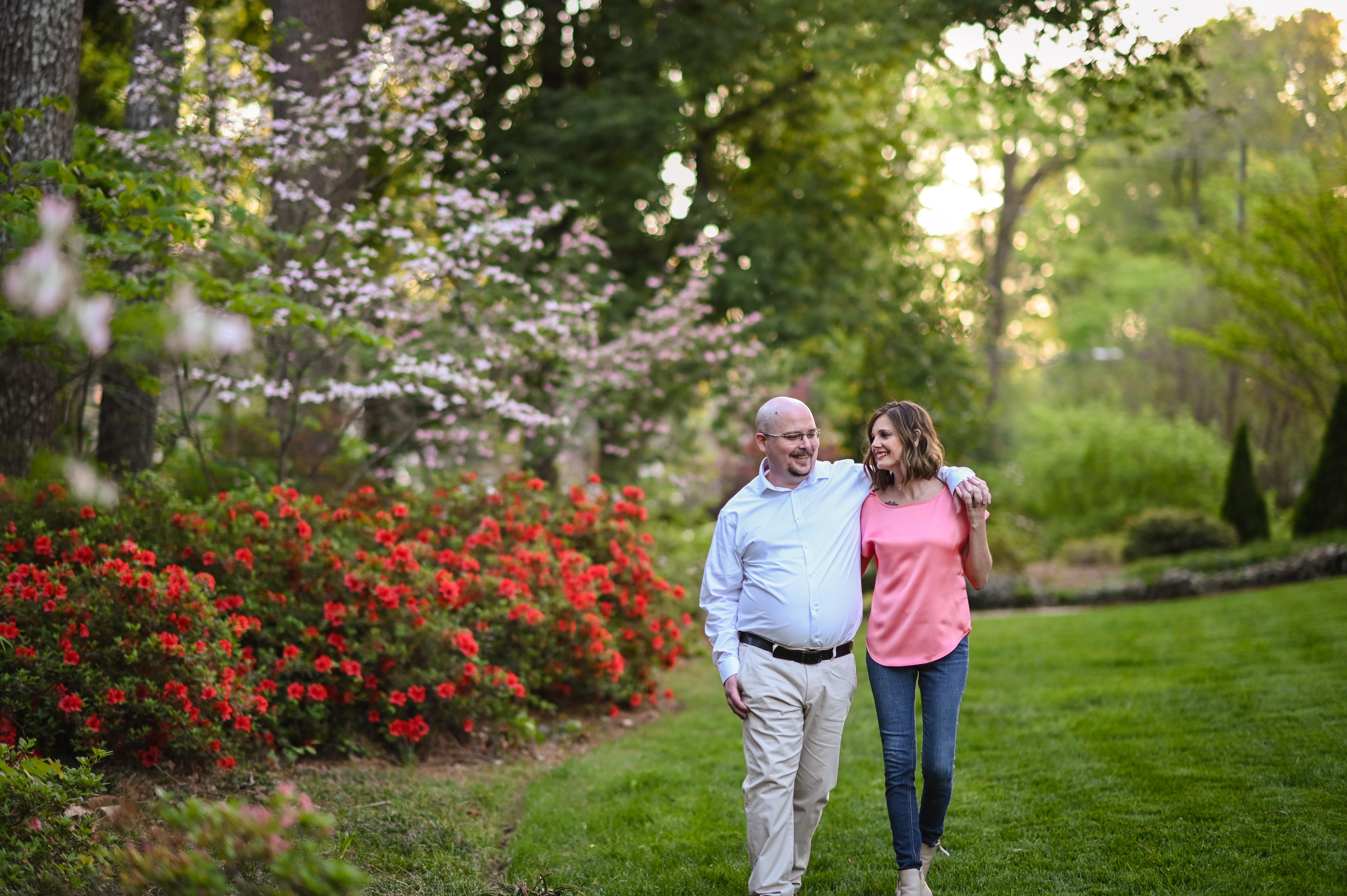 The Wedding Website of Stephanie McDonnell and Logan Penland