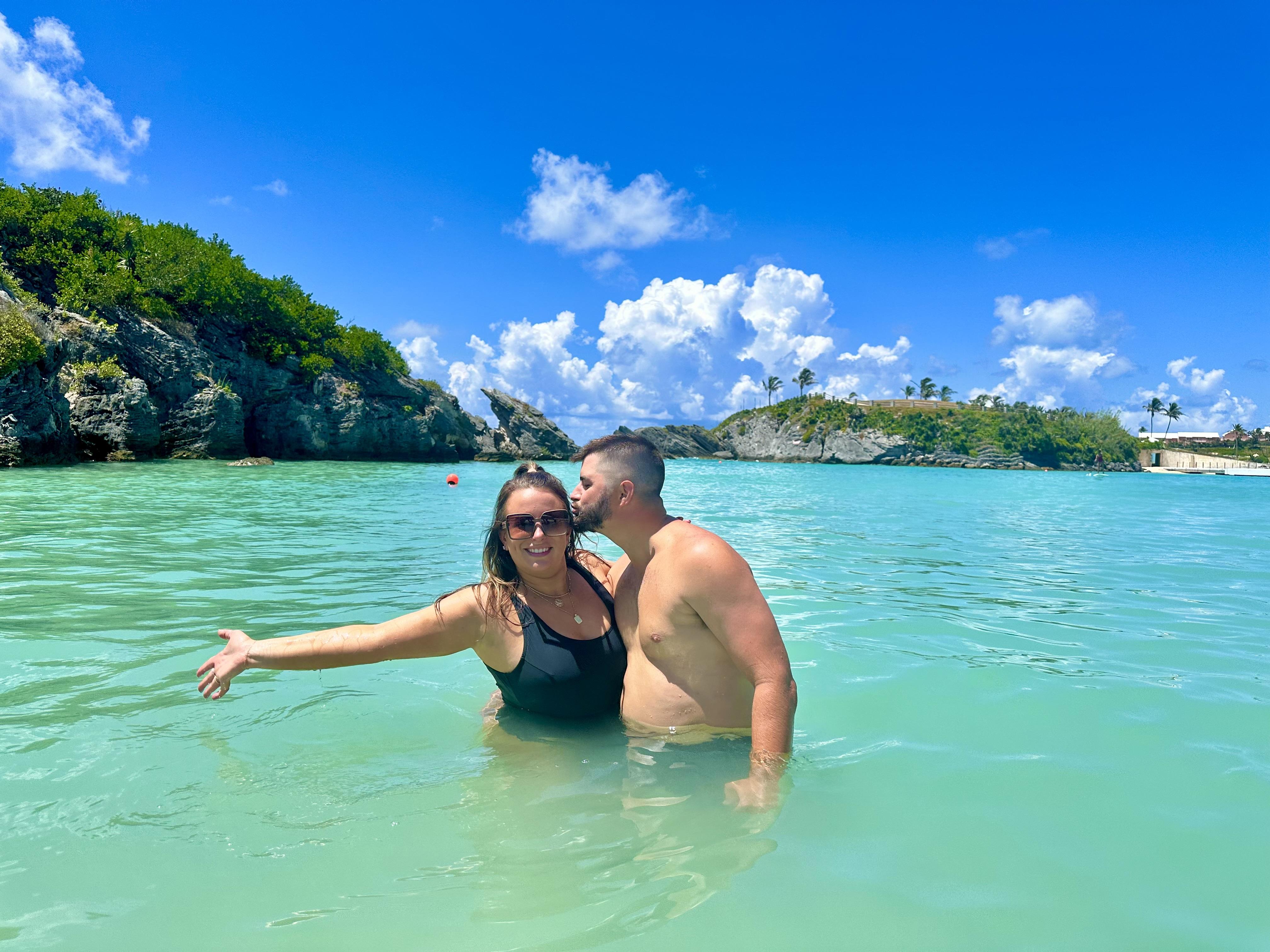 The Wedding Website of Hannah Broder and Phillip Hutchinson