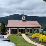 The Cottage Vineyard & Winery