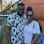 High Line Observation Deck