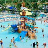 Sailfish Splash Waterpark