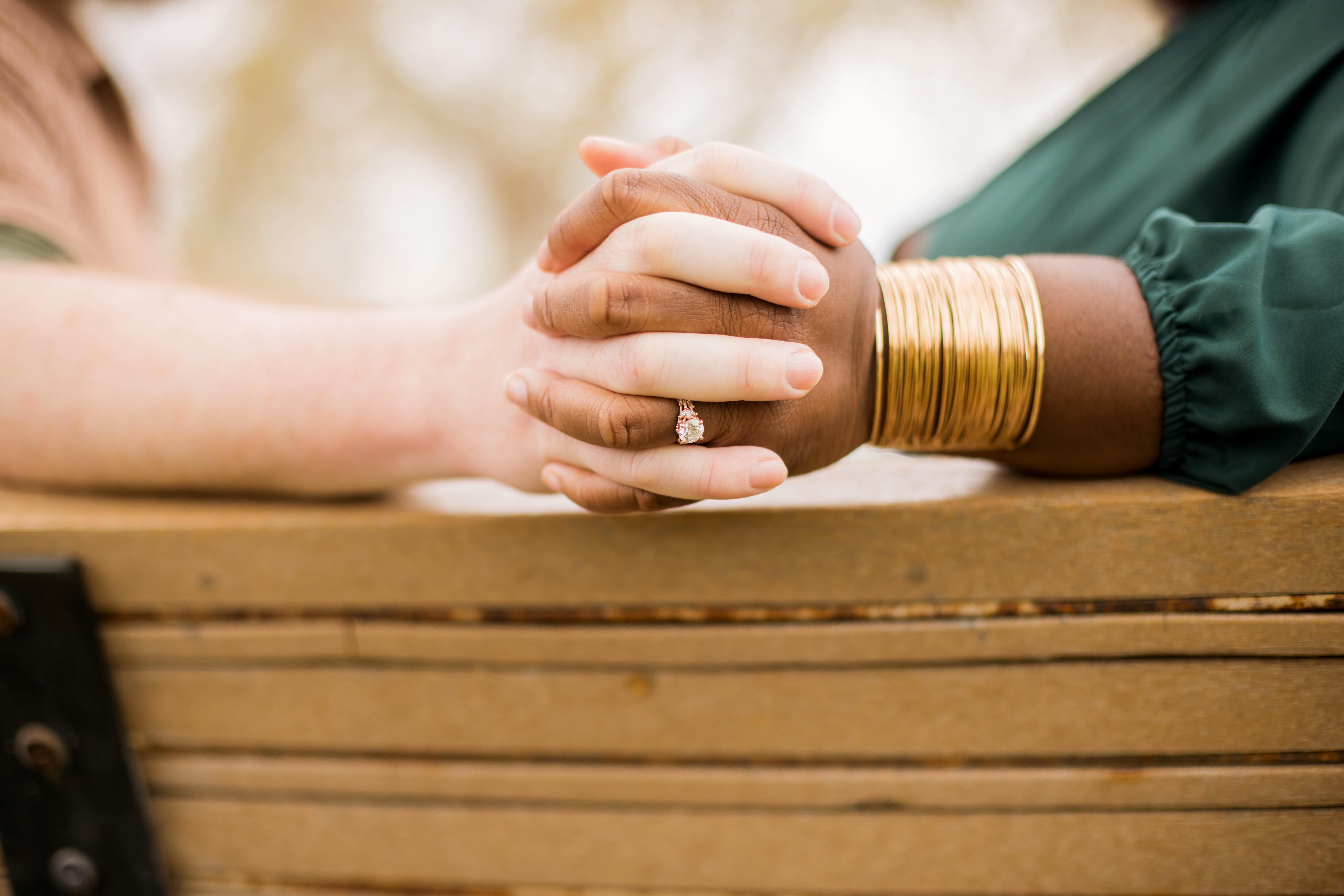 The Wedding Website of Chiamaka Okeke and James Harding