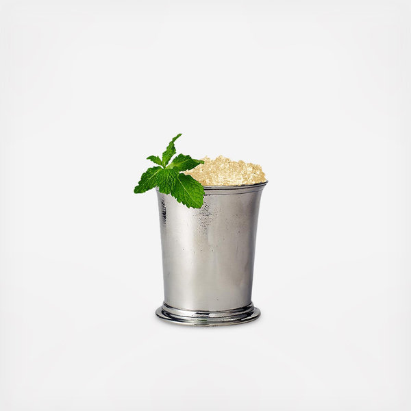 Match Pewter Julep Cup - Thumbnail 2