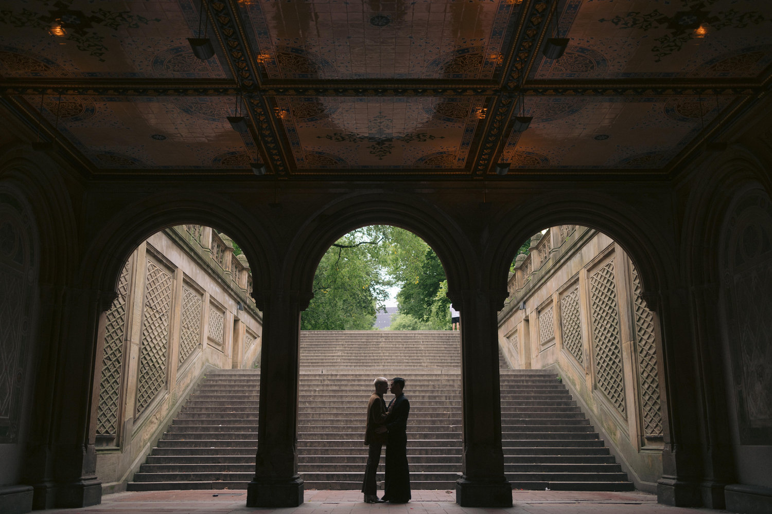 The Wedding Website of Jack Titus and Chad Yu