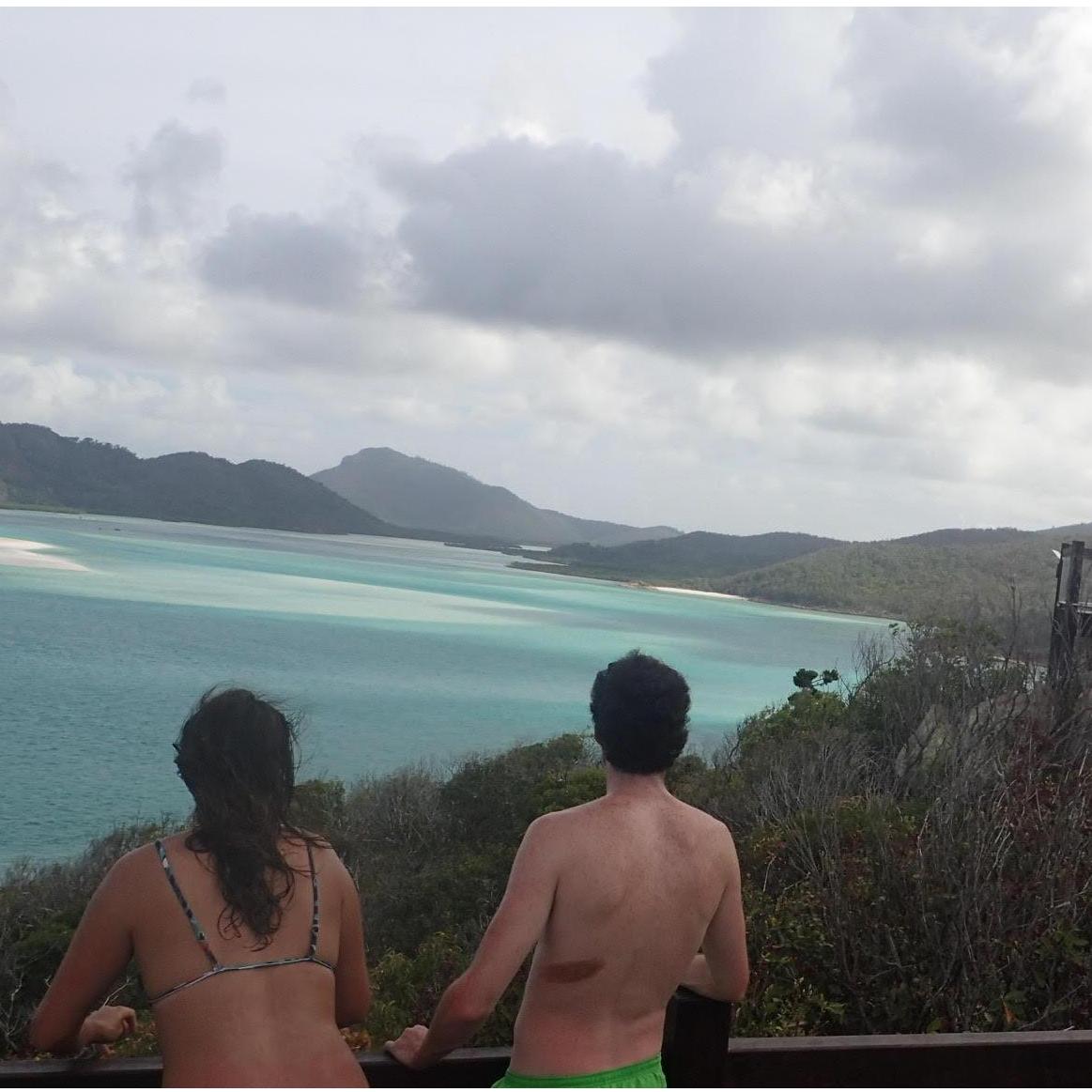 Whitsundays Island, Australia