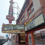 Capitol Theatre