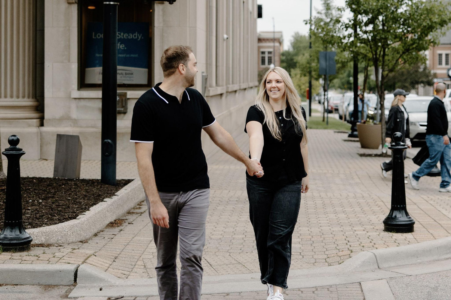 The Wedding Website of Tessa Baker and John Nickel