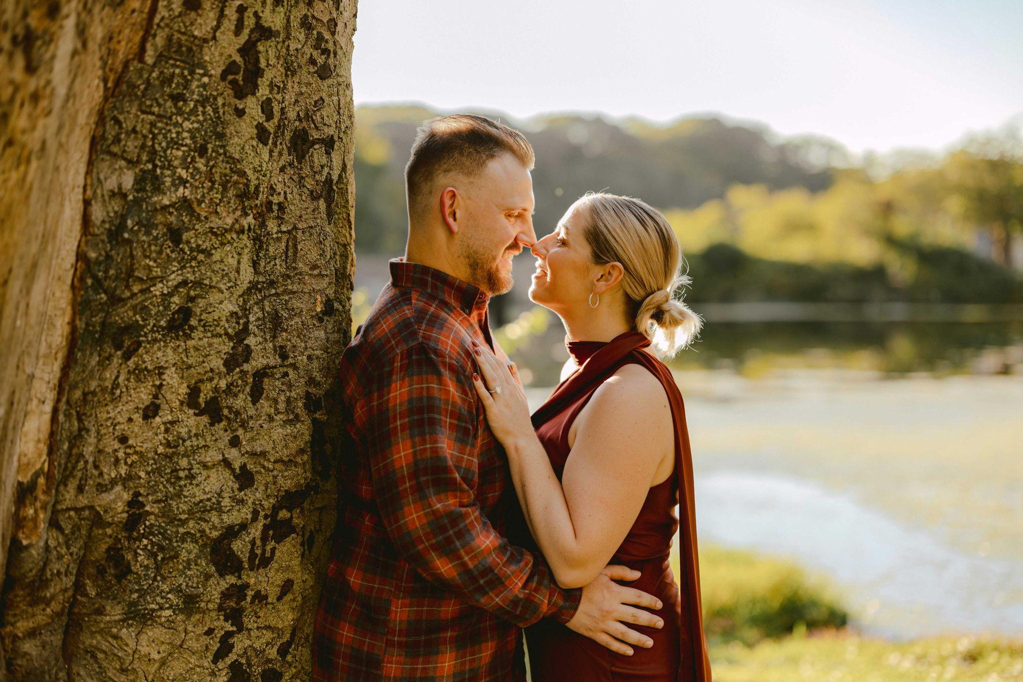 The Wedding Website of Shannon Fee and Tyler Laco