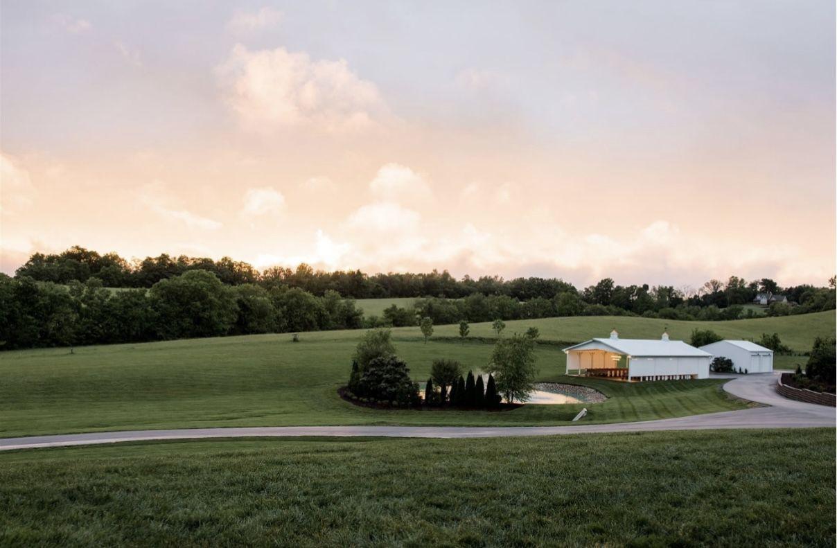 The Wedding Website of Shellby Parker and Matthew Pemberton