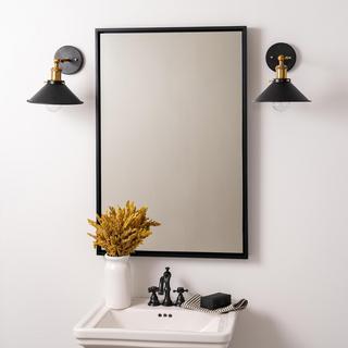 Jordan Mirror