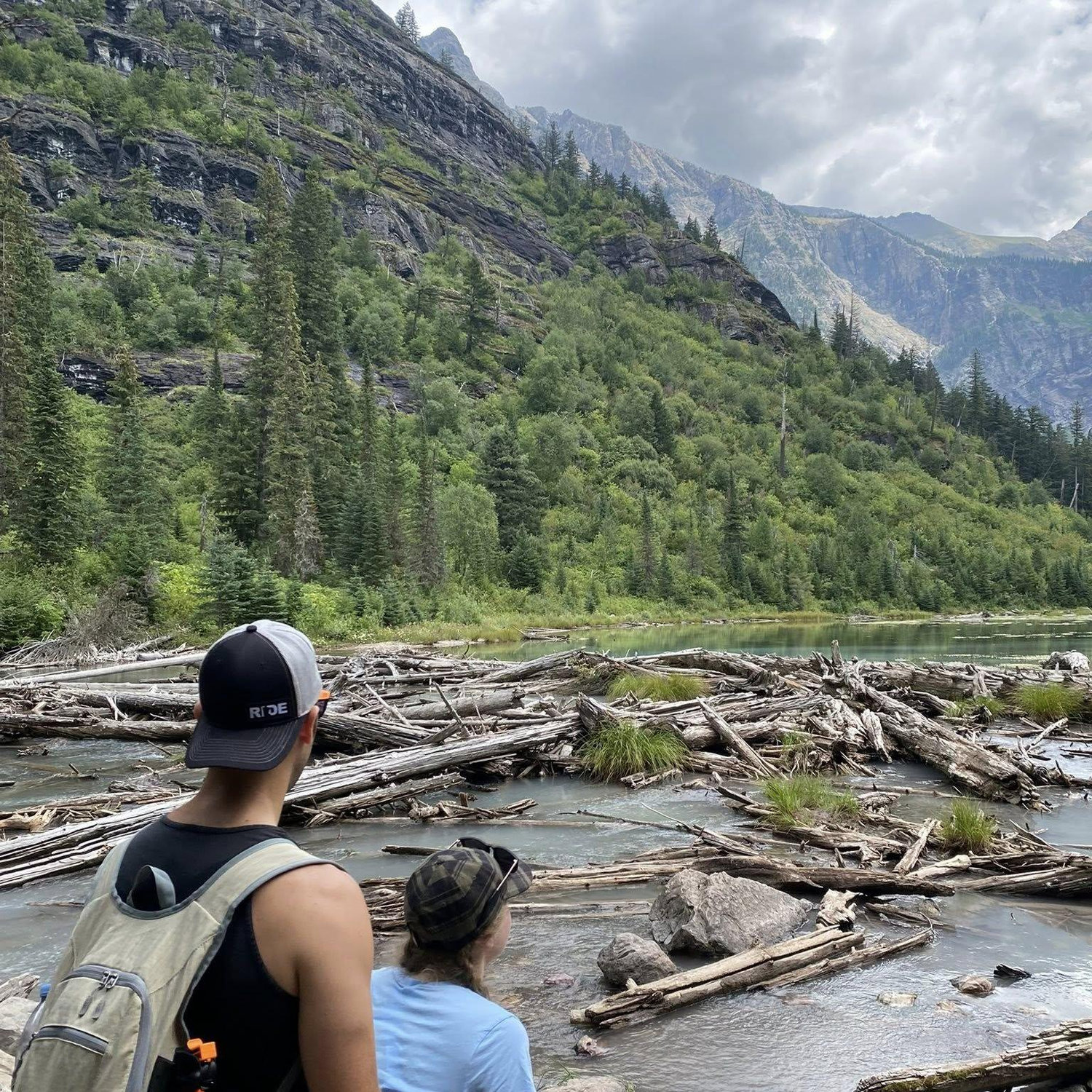 Glacier National Park