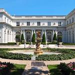 Newport Mansions