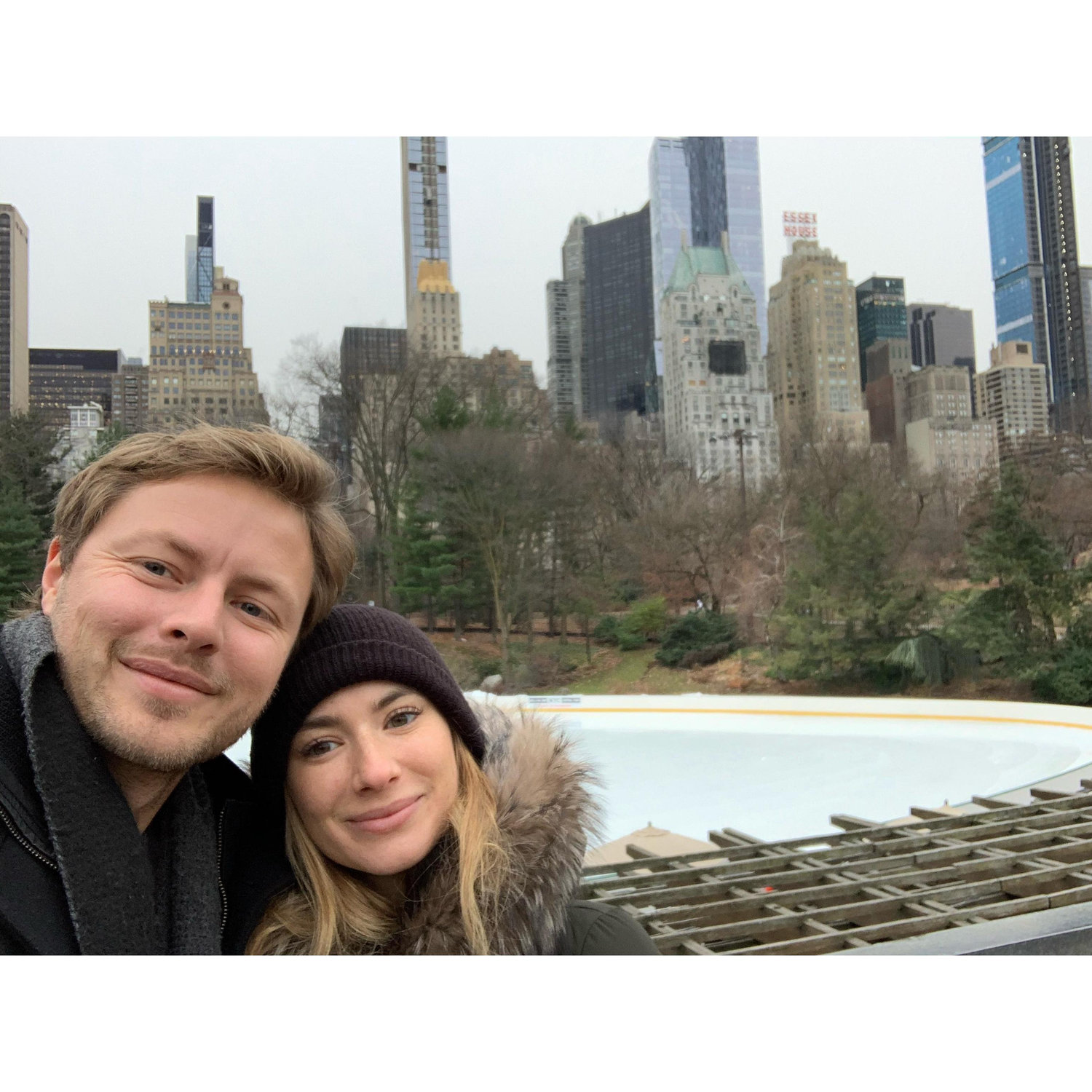 NYC - Central Park