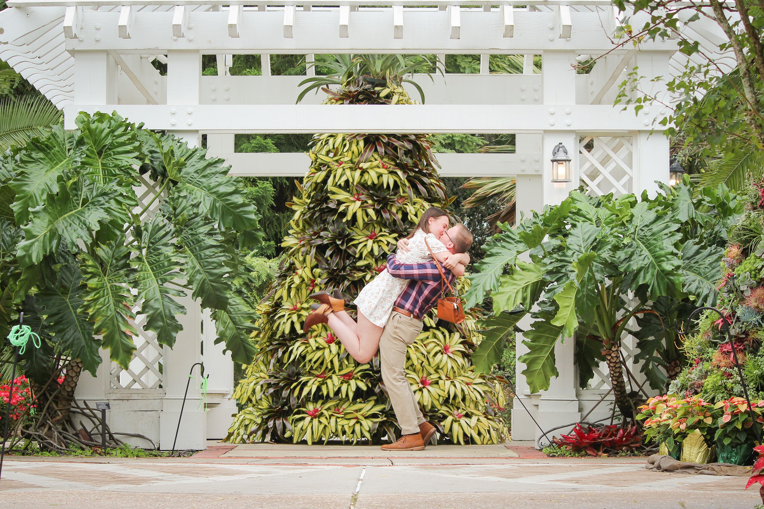 The Wedding Website of Rachel Boone and Connor McMillan