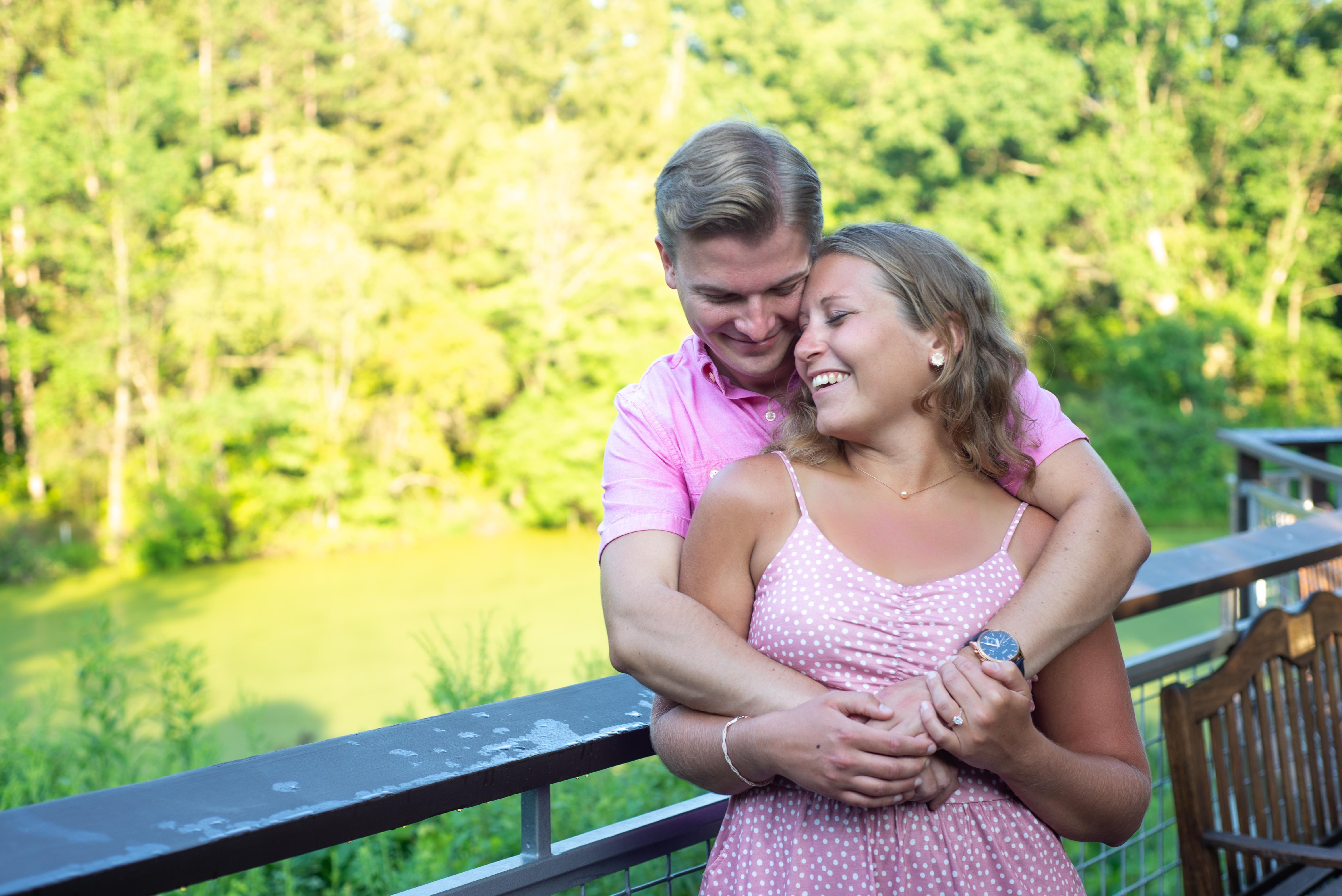 The Wedding Website of Hannah Lee Messner and David Tyler Robinson