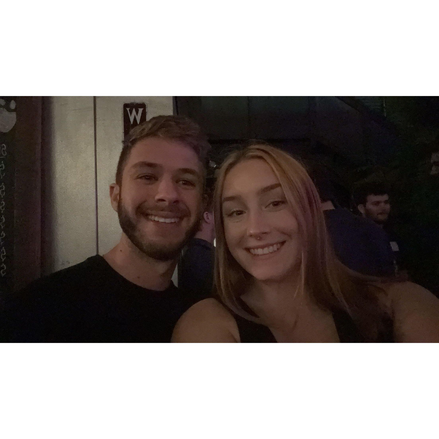 Anniversary Trip