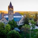 Ohio Wesleyan University