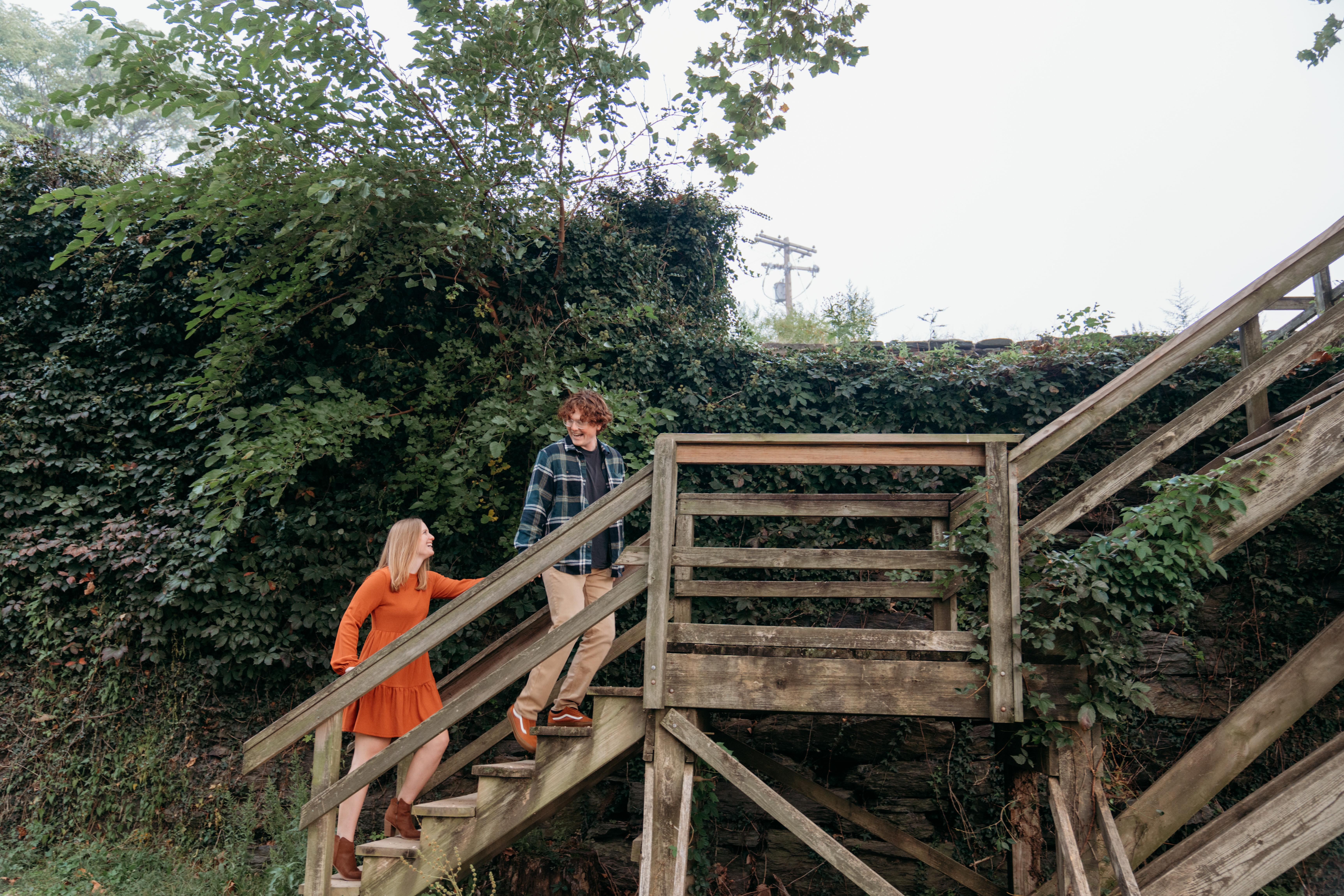The Wedding Website of Caitlin Watson and Dominik Pierce