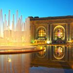 Union Station