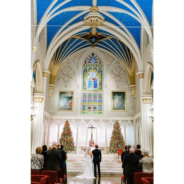 December 31, 2020
The Cathedral of the Assumption