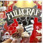 Milkcraft New Haven