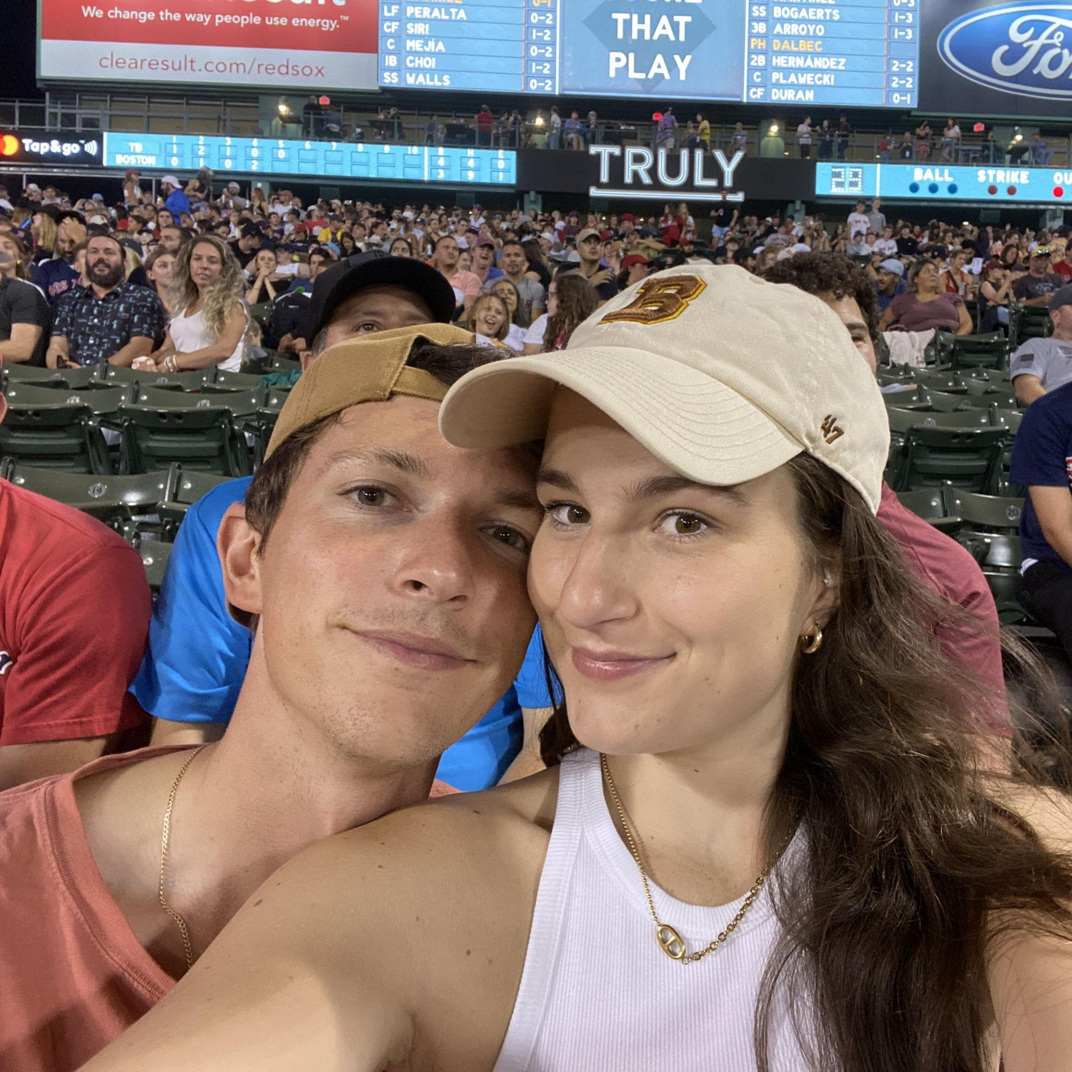Fenway Park