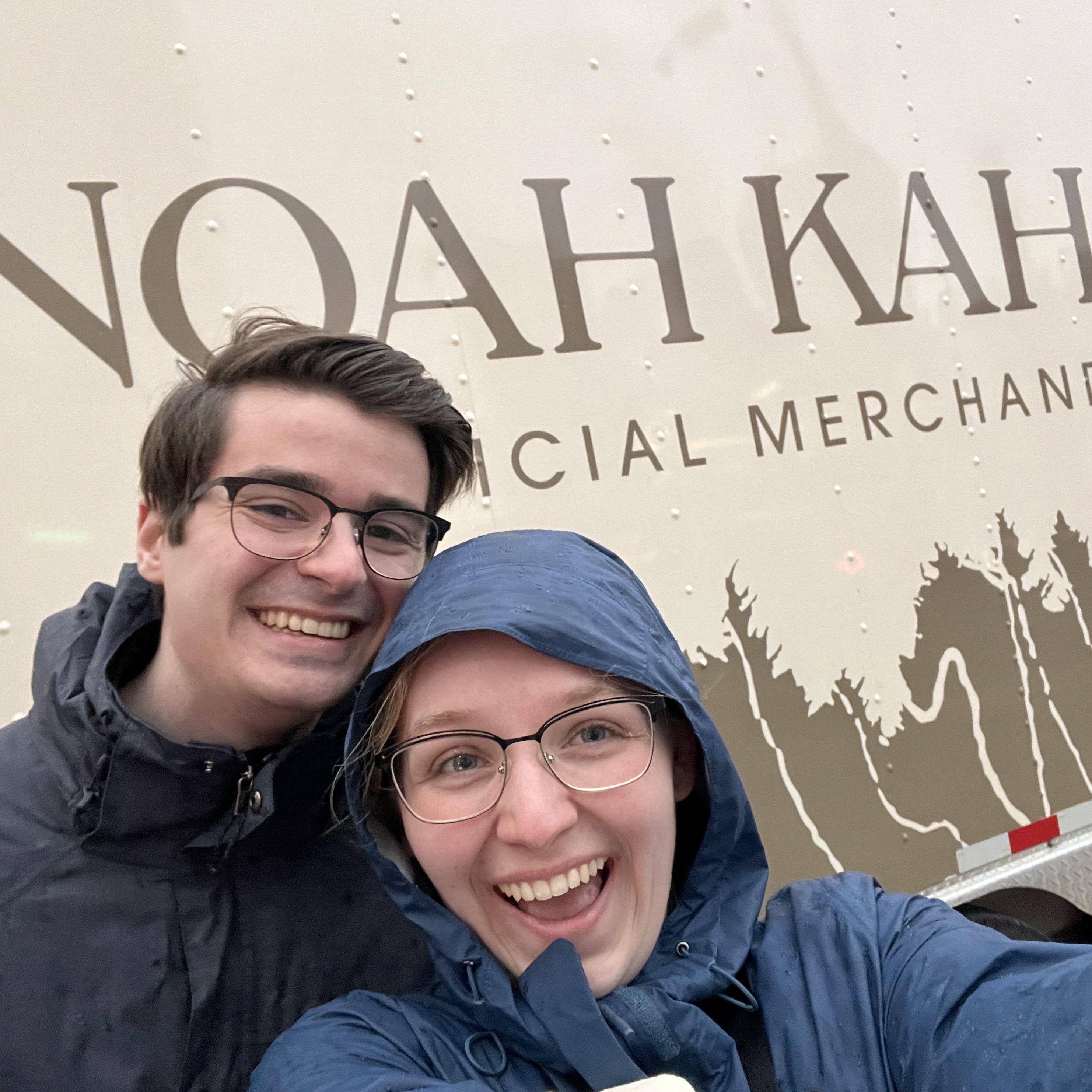 Noah Kahan Concert!!