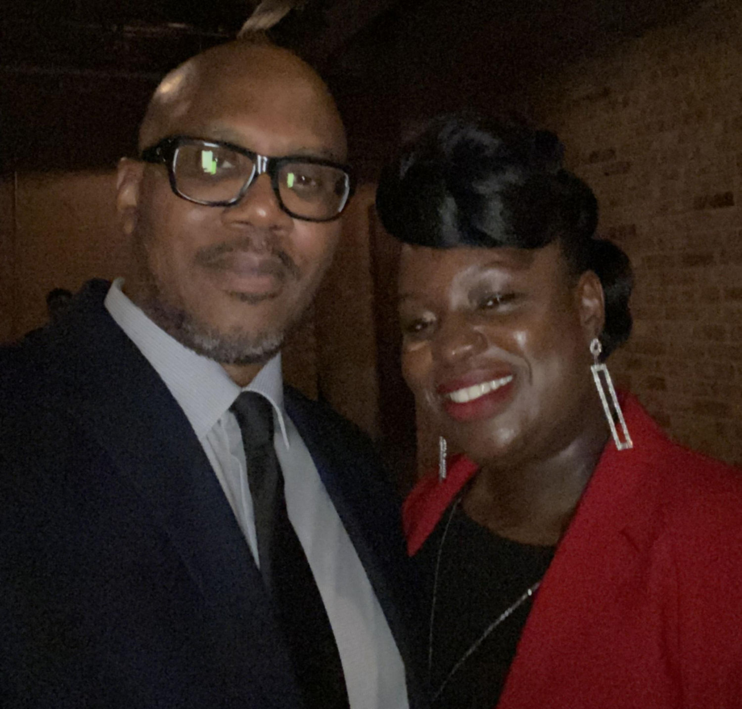 The Wedding Website of Trista Crudup and Christopher Crudup