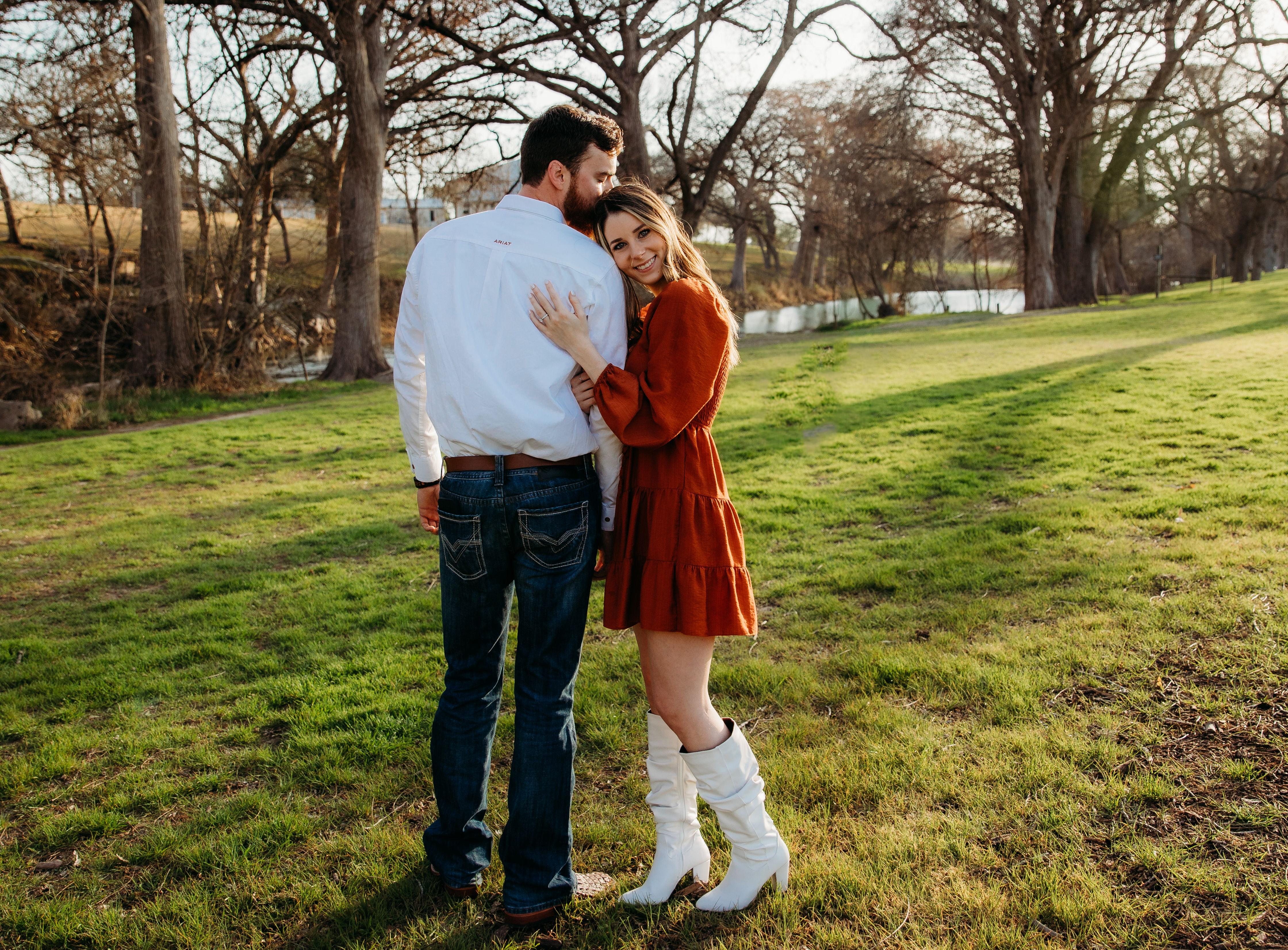 The Wedding Website of Kelsey Cash and Evan Neal