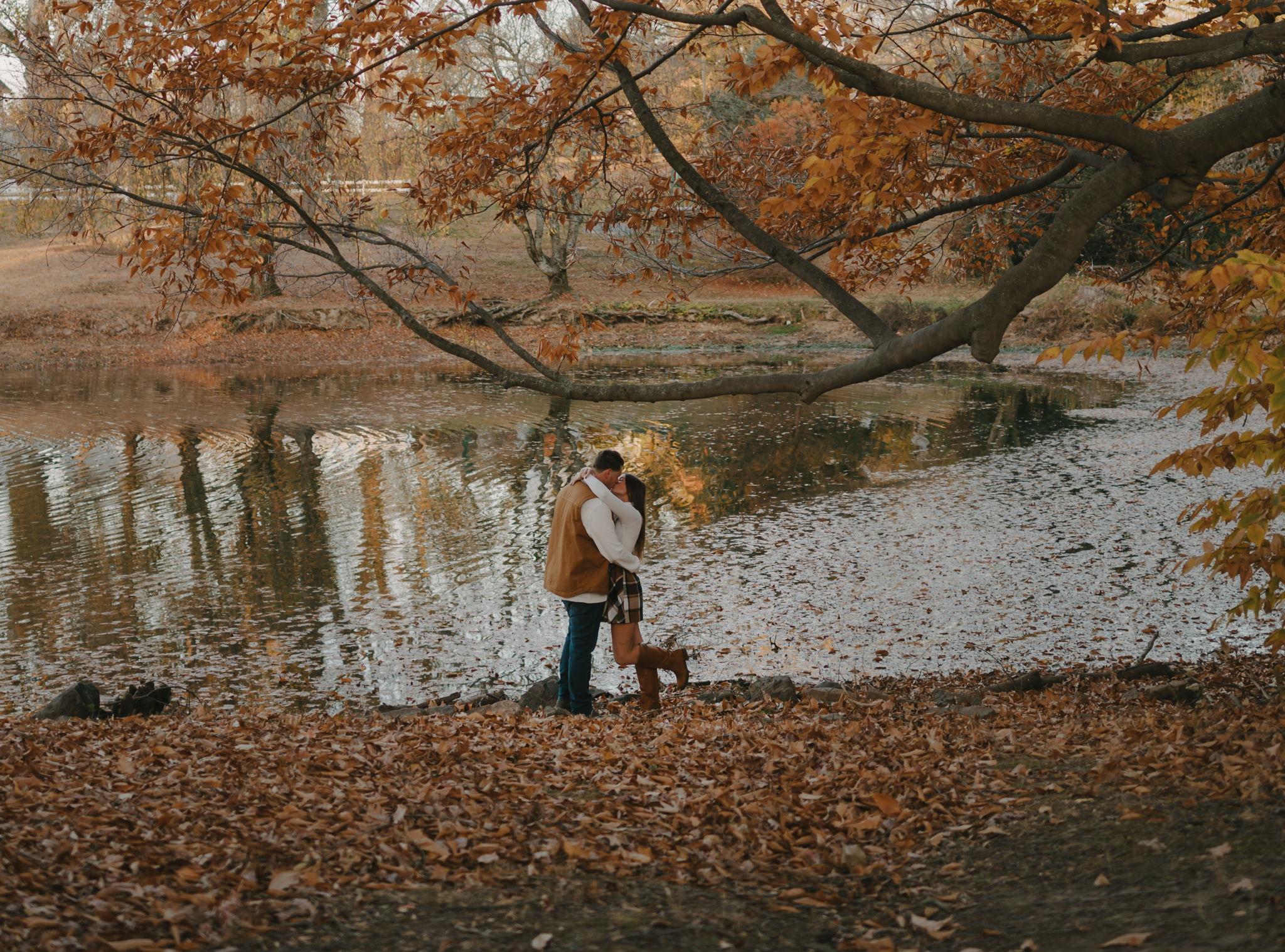 The Wedding Website of Haylee Wells and Jared Camens