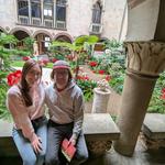 Isabella Stewart Gardner Museum